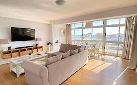 Skysea Holidays La Carihuela